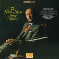 Purchase Herbie Mann - Тhe Herbie Mann String Album