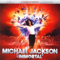Purchase Michael Jackson - Immortal CD2