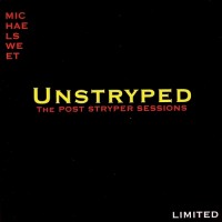Purchase Michael Sweet - Unstryped (EP)