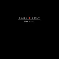 Purchase The Cult - Rare Cult CD2