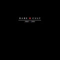 Buy The Cult - Rare Cult CD4 Mp3 Download