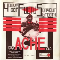 Purchase Foetus - Ache (Vinyl)