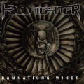 Buy Hellfighter - Damnation's Wings Mp3 Download