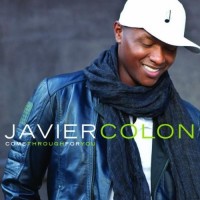 Purchase Javier Colon - Come Through For You