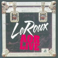 Purchase Le Roux - AOR Live