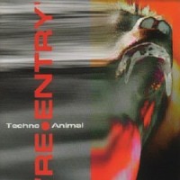 Purchase Techno Animal - Re-Entry CD1