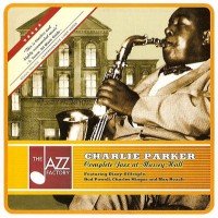 Purchase The Quintet - Complete Jazz At Massey Hall