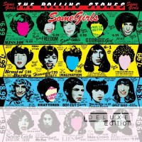 Purchase The Rolling Stones - Some Girls (Deluxe Expanded Edition) CD1