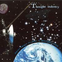 Purchase Thought Industry - Outer Space Is Just A Martini Away