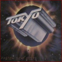 Purchase Tokyo - Fasten Seat Belts