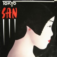 Purchase Tokyo - San