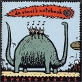 Buy Da Vinci's Notebook - Brontosaurus Mp3 Download