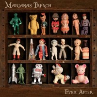 Purchase Marianas Trench - Ever After