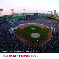 Purchase Dave Matthews Band - Live Trax Vol. 6 CD1