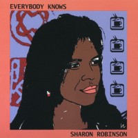 Purchase Sharon Robinson - Everybody Knows