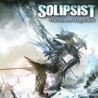Purchase Solipsist - The Human Equation