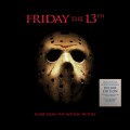 Purchase Steve Jablonsky - Friday The 13Th Mp3 Download