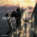 Purchase Nobuo Uematsu - Final Fantasy VII: Advent Children CD1 Mp3 Download