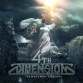 Buy 4Th Dimension - The White Path To Rebirth Mp3 Download