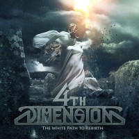 Purchase 4Th Dimension - The White Path To Rebirth