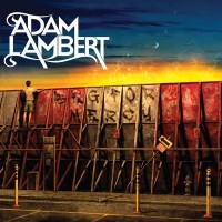 Purchase Adam Lambert - Beg For Mercy