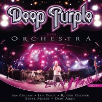 Purchase Deep Purple - LIVE At Montreux