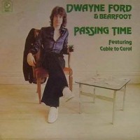 Purchase Dwayne Ford & Bearfoot - Passing Time