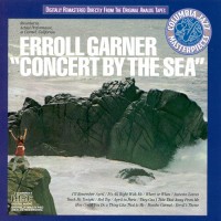 Purchase Erroll Garner - Concert By The Sea
