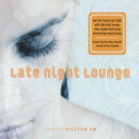 Purchase Hillton FM - Late Night Lounge