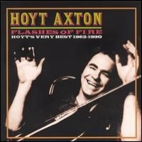 Purchase Hoyt Axton - Flashes Of Fire