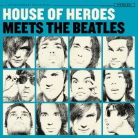 Purchase House Of Heroes - Meets The Beatles (EP)