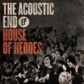 Buy House Of Heroes - The Acoustic End (EP) Mp3 Download