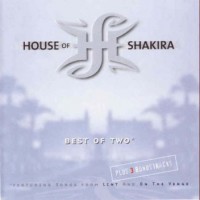 Purchase House Of Shakira - Best Of Two