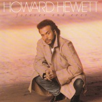 Purchase Howard Hewett - Forever And Ever