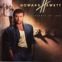 Purchase Howard Hewett - I Commit To Love