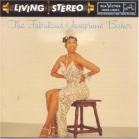 Purchase Josephine Baker - The Fabulous Josephine Baker