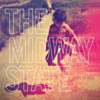 Purchase The Midway State - Paris Or India