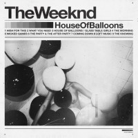 Purchase The Weeknd - House Of Balloons