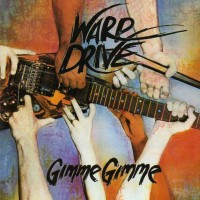 Purchase Warp Drive - Gimme Gimme