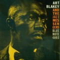 Buy Art Blakey & The Jazz Messengers - Moanin' Mp3 Download