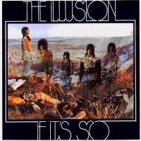 Purchase Illusion - If It's So