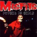 Buy The Misfits - Psycho In Chile Mp3 Download