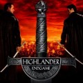 Purchase Nick Glennie-Smith - Highlander - Endgame OST Mp3 Download