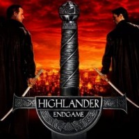 Purchase Nick Glennie-Smith - Highlander - Endgame OST