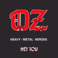 Purchase Oz - Hey You (Heavy-Metal Heroes)