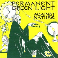 Purchase Permanent Green Light - Against Nature