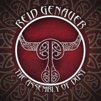 Purchase Reid Genauer - The Assembly of Dust