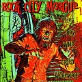 Buy Rock City Morgue - The Boy Who Cried Werewolf Mp3 Download