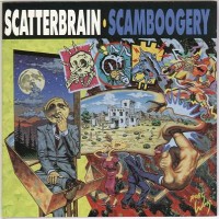 Purchase Scatterbrain - Scamboogery