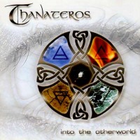 Purchase Thanateros - Into The Otherworld